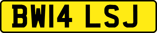 BW14LSJ