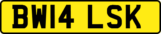 BW14LSK