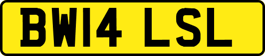 BW14LSL