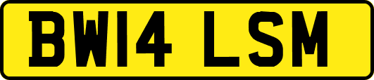 BW14LSM