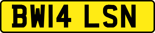 BW14LSN