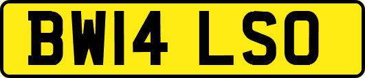 BW14LSO