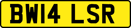 BW14LSR