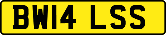 BW14LSS
