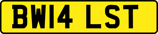 BW14LST
