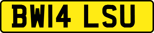 BW14LSU