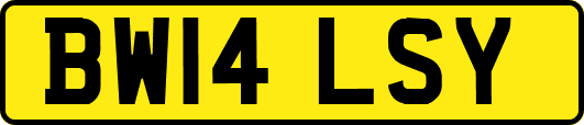 BW14LSY