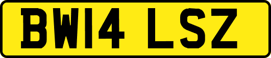 BW14LSZ