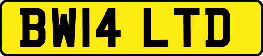 BW14LTD