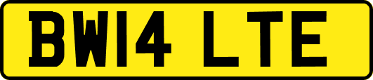 BW14LTE