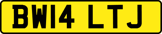 BW14LTJ