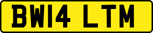 BW14LTM
