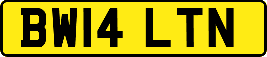 BW14LTN