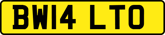 BW14LTO