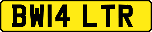 BW14LTR