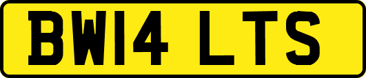 BW14LTS