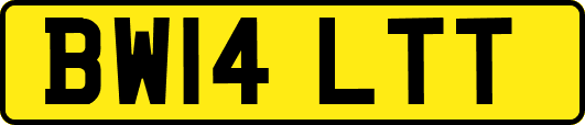 BW14LTT