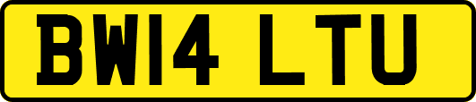 BW14LTU