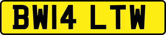 BW14LTW