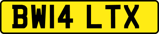 BW14LTX