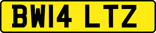 BW14LTZ