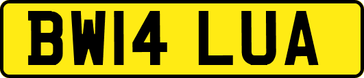 BW14LUA