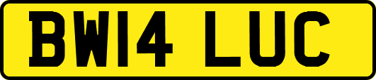 BW14LUC
