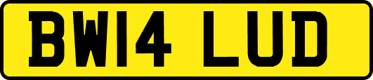 BW14LUD