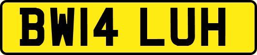 BW14LUH