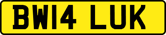 BW14LUK
