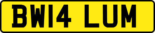 BW14LUM