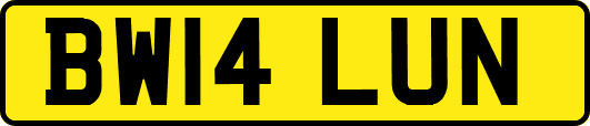 BW14LUN