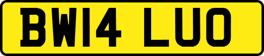 BW14LUO
