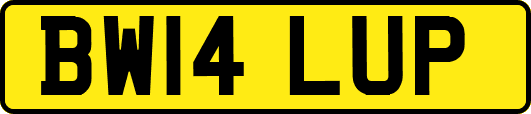 BW14LUP