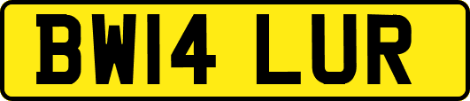 BW14LUR