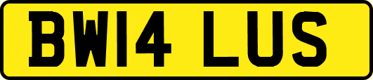 BW14LUS
