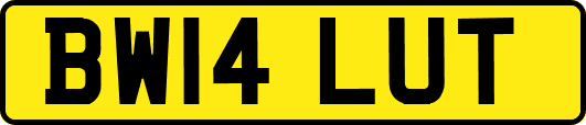 BW14LUT