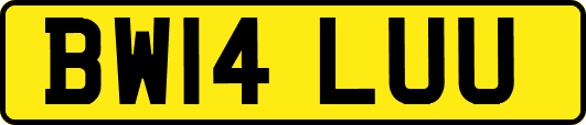BW14LUU