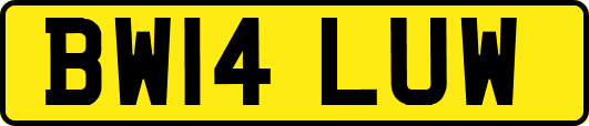 BW14LUW