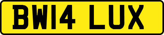 BW14LUX