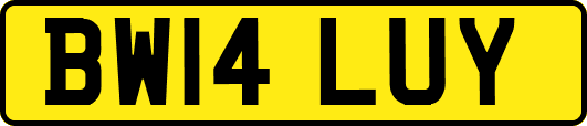 BW14LUY