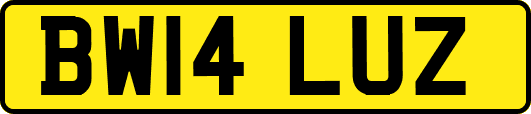 BW14LUZ