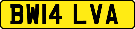 BW14LVA
