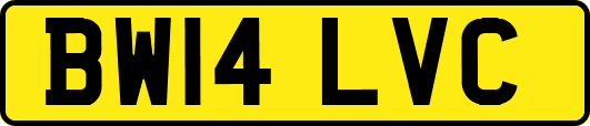 BW14LVC