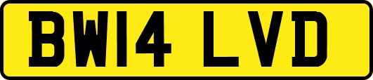 BW14LVD