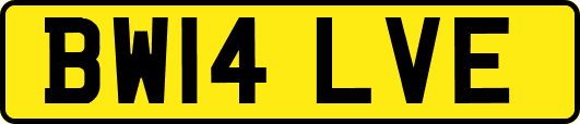BW14LVE