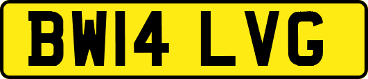 BW14LVG
