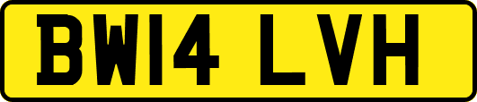 BW14LVH