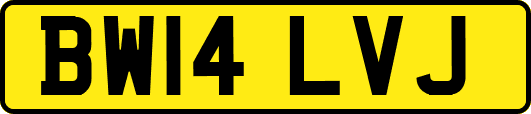 BW14LVJ