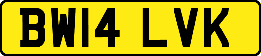 BW14LVK